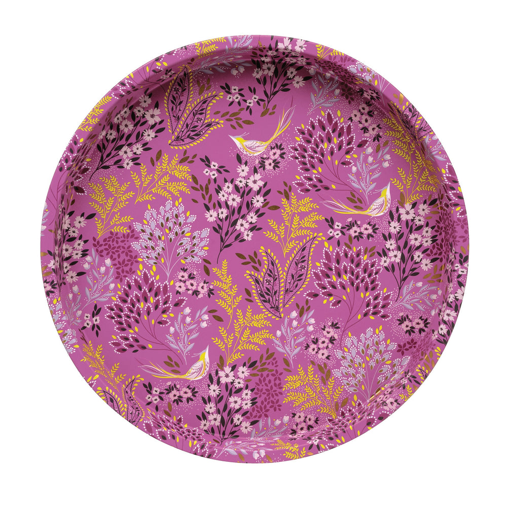 Sara Miller - Haveli  Deep Well Tray