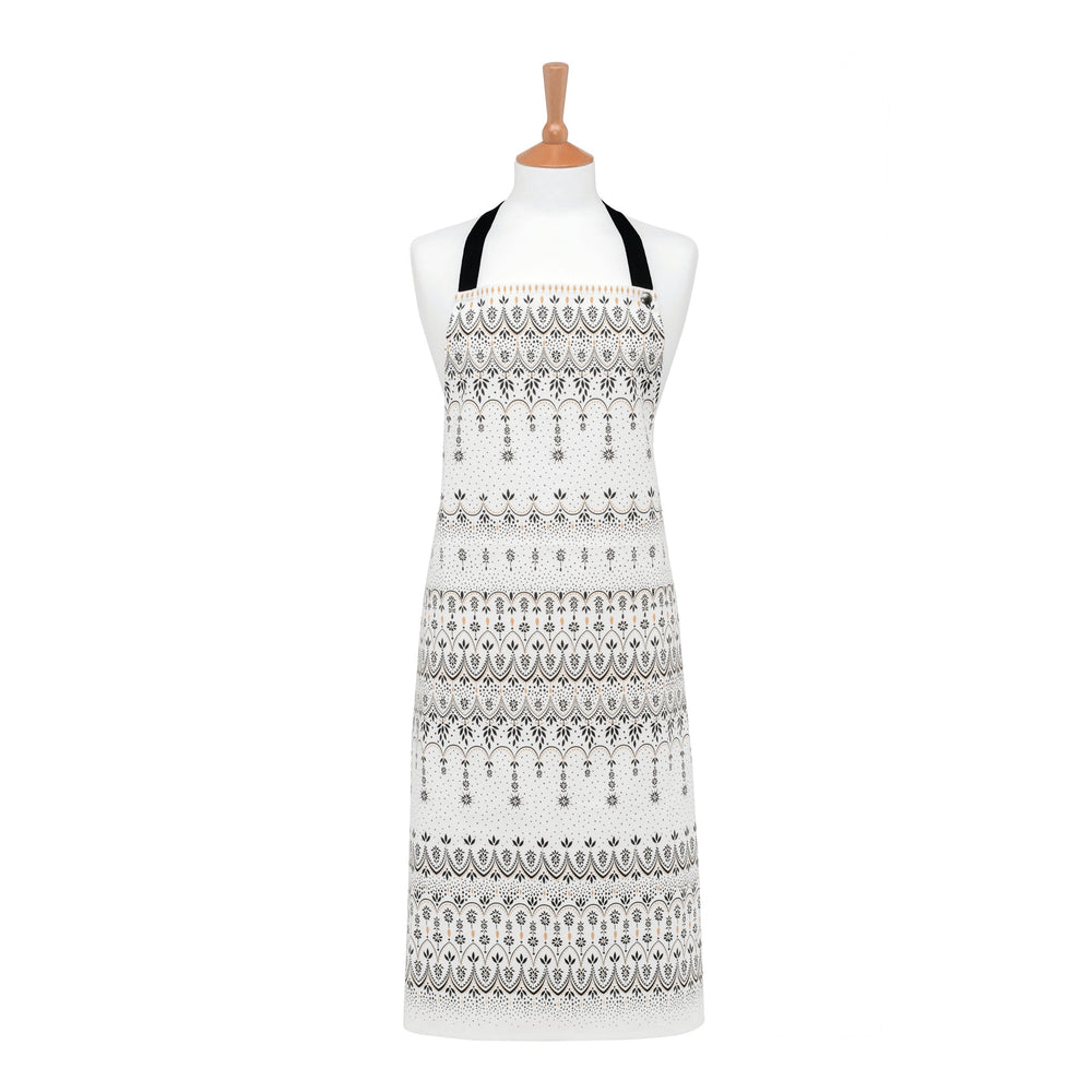 Sara Miller - Artisanne Noir Apron