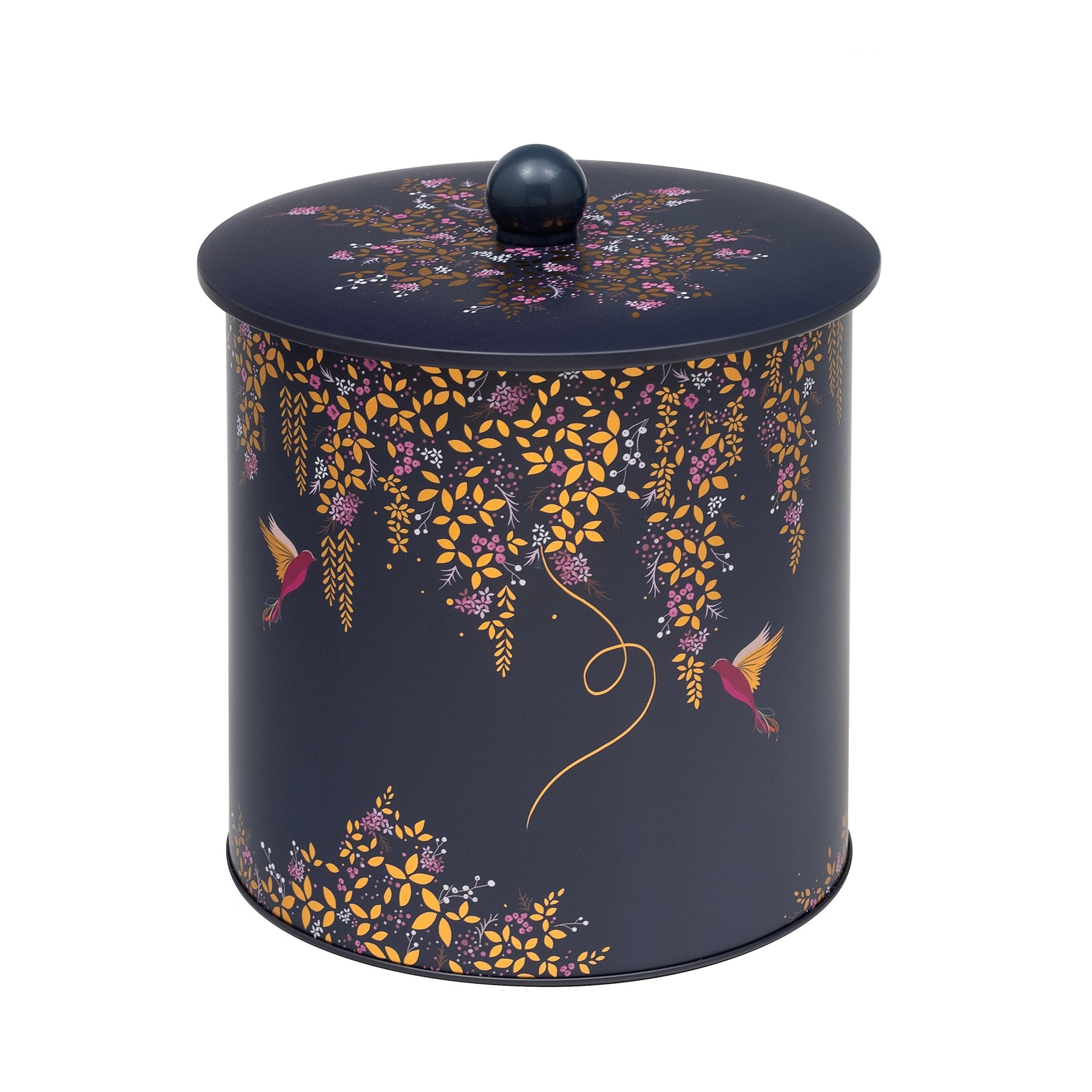 kitchentins - Sara Miller - Chelsea Biscuit Barrel