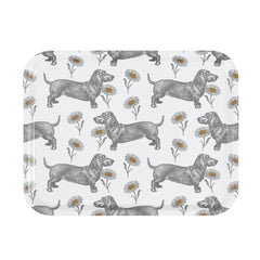 Thornback & Peel - Dog & Daisy Large Tray