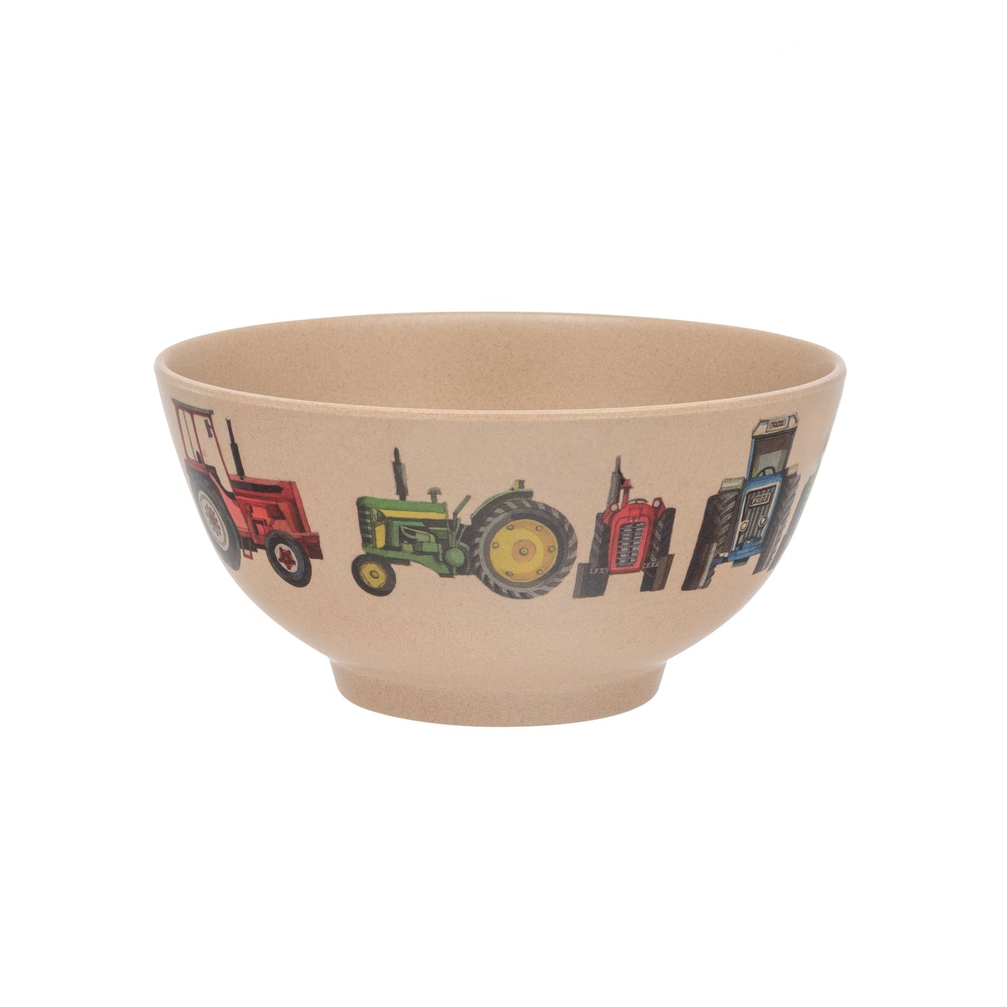 kitchentins - Emma Bridgewater - Tractors Rice Husk Bowl